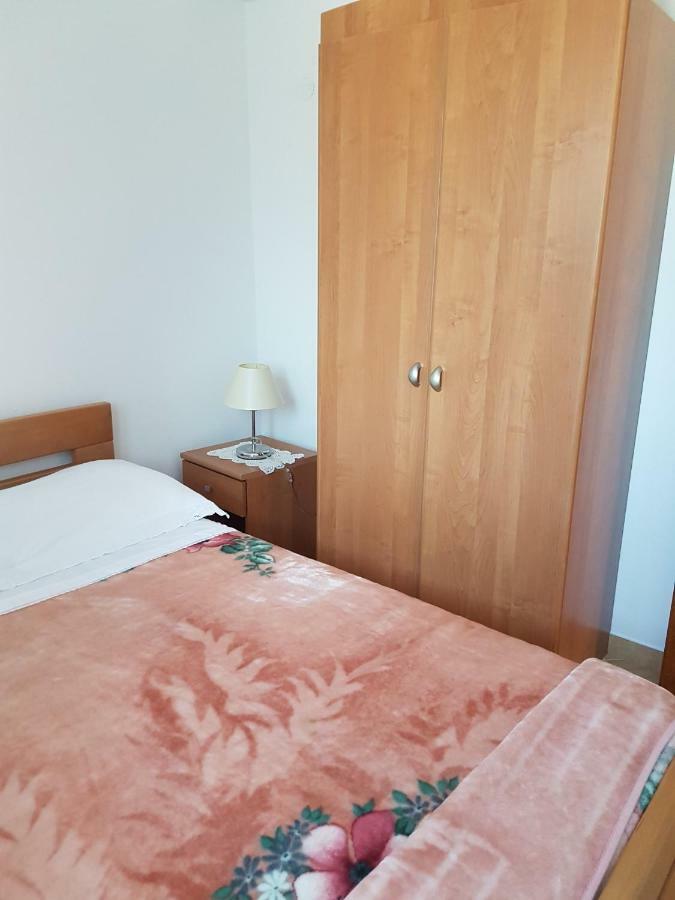 Apartments Anka Privlaka  Exteriér fotografie